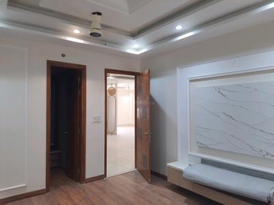 Bedroom Image of 1800 Sq.ft 3 BHK Builder Floor for sale in HUDA Plot Sector 42, Sector 42 Gurgaon for Rs. 31500000