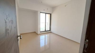 Bedroom Image of 818 Sq.ft 1 BHK Apartment / Flat for sale in Cosmos Horizone Phase II, Thane West Thane for Rs. 16000000