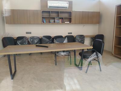 Hall Image of 1800 Sq.ft 3 BHK Apartment / Flat for rent in Sampad Centrum, Bhat Ahmedabad for Rs. 32000