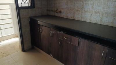 Kitchen Image of 1650 Sq.ft 3 BHK Apartment / Flat for sale in Express Garden, Indirapuram Ghaziabad for Rs. 16500000