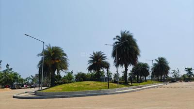 Image of 1000 Sq.ft Residential Plot / Land for sale in Avinash Garden City, Semariya 2, Raipur for Rs. 2400000