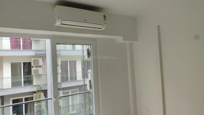Bedroom Image of 1500 Sq.ft 3.5 BHK Builder Floor for sale in M3M Soulitude , Sector 89 Gurgaon for Rs. 16500000