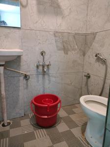 Bedroom Image of 550 Sq.ft 1 BHK Apartment / Flat for rent in Whitefield Bengaluru for Rs. 19000