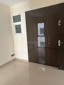 Bedroom Image of 1530 Sq.ft 3 BHK Apartment / Flat for rent in Sikka Kimaya Greens, Sahastradhara Road Dehradun for Rs. 26500