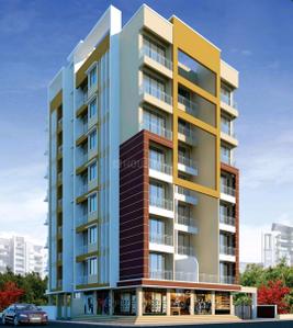 Image of 895 Sq.ft 2 BHK Apartment / Flat for sale in Neral, Thane for Rs. 3000000