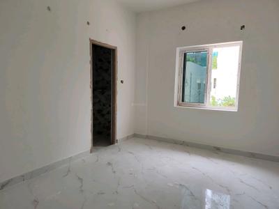Bedroom Image of 1566 Sq.ft 3 BHK Apartment / Flat for sale in Puppalaguda Hyderabad for Rs. 10179000