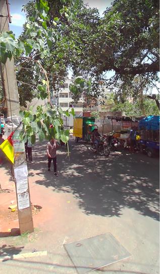 Muneshwara Layout Attur Yelahanka Main Image 1