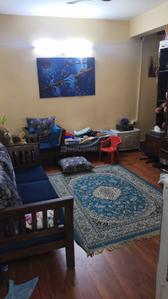 Bedroom Image of 735 Sq.ft 2 BHK Apartment / Flat for sale in Signature Global Synera, Sector 81 Gurgaon for Rs. 6500000