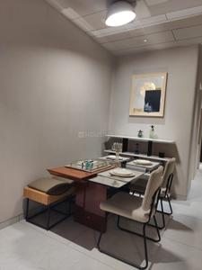 Hall Image of 1200 Sq.ft 3 BHK Apartment / Flat for sale in Arkade Nest, Mulund West Mumbai for Rs. 31500000