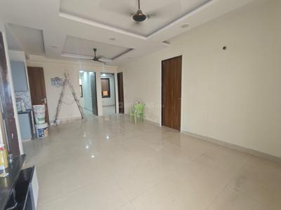Hall Image of 1000 Sq.ft 2 BHK Apartment / Flat for sale in Vasundhara Ghaziabad for Rs. 10000000