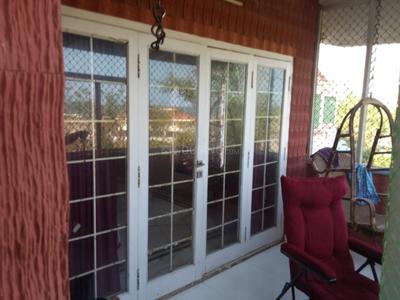 Balcony Image of 1100 Sq.ft 3 BHK Builder Floor for rent in Thiruvanmiyur Chennai for Rs. 58000