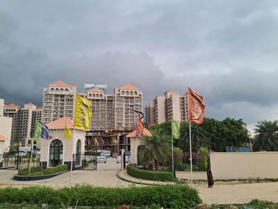 Image of 1325 Sq.ft 3 BHK Apartment / Flat for sale in Naini, Allahabad for Rs. 6700000