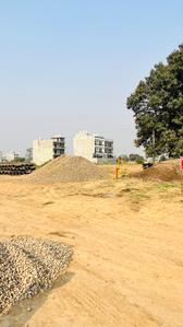 Image of 100 Sq.ft Residential Plot / Land for sale in Altus Space Muirwoods, New Chandigarh, Chandigarh for Rs. 10000000