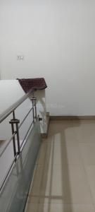 Balcony Image of 2000 Sq.ft 4 BHK Independent House for rent in Bakrol Anand for Rs. 20000