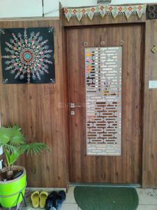 Hall Image of 2000 Sq.ft 3 BHK Apartment / Flat for sale in Satellite Ahmedabad for Rs. 18000000