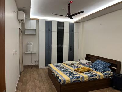 Bedroom Image of 1194 Sq.ft 2 BHK Apartment / Flat for sale in ACE Golfshire, Sector 150 Noida for Rs. 15400000