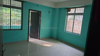 Bedroom Image of 1200 Sq.ft 2 BHK Apartment / Flat for sale in Bamunimaidam Guwahati for Rs. 6000000