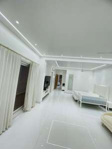 Bedroom Image of 5500 Sq.ft 7 BHK Builder Floor for rent in Shahpura Bhopal for Rs. 275000