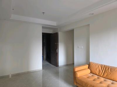 Living Room Image of 1385 Sq.ft 3 BHK Apartment / Flat for sale in Vasai West Vasai for Rs. 9016350