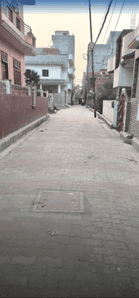 Image of 1360 Sq.ft Residential Plot / Land for sale in Chitaipur, Varanasi for Rs. 5000000