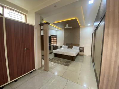 Bedroom Image of 3500 Sq.ft 6 BHK Independent House for sale in Saiyed Vasna Vadodara for Rs. 35000000