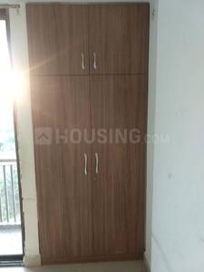 Bedroom Image of 1300 Sq.ft 3 BHK Apartment / Flat for rent in Gulmohar City - Apartment, Gulmohar City Gwalior for Rs. 18000