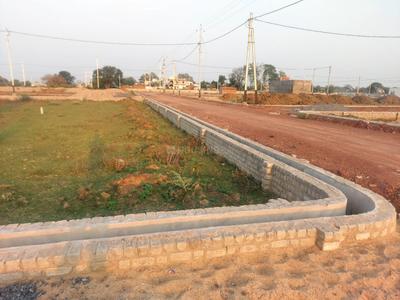 Image of 1250 Sq.ft Residential Plot / Land for sale in Sakri, Bilaspur for Rs. 1561000