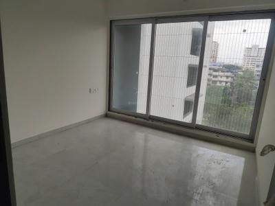 Bedroom Image of 1200 Sq.ft 2 BHK Apartment / Flat for rent in Superior Exotica, Airoli Navi Mumbai for Rs. 55000