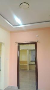 Hall Image of 1200 Sq.ft 2 BHK Apartment / Flat for rent in Kapra Secunderabad for Rs. 14000