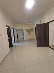 3 BHK Flat