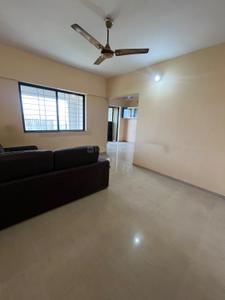 Hall Image of 1060 Sq.ft 2 BHK Apartment / Flat for rent in Eisha Erica, Dhayari Pune for Rs. 20000