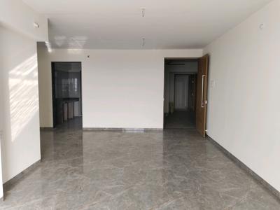Living Room Image of 2400 Sq.ft 3 BHK Apartment / Flat for sale in Shreenathji Delta Riviera, Ulwe Navi Mumbai for Rs. 46000000