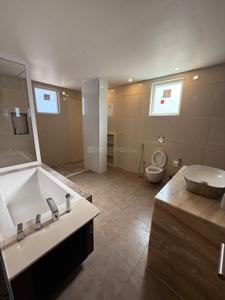 Bathroom Image of 3300 Sq.ft 4.5 BHK Independent House for sale in Gold Valley Lonavala for Rs. 30000000