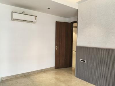 Bedroom Image of 750 Sq.ft 3 BHK Apartment / Flat for sale in Signature Global Grand IVA, Sector 103 Gurgaon for Rs. 9000000