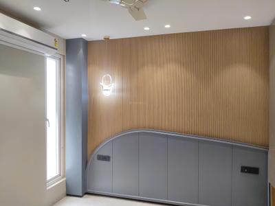Bedroom Image of 2590 Sq.ft 3 BHK Apartment / Flat for sale in Conscient Hines Elevate, Sector 59 Gurgaon for Rs. 62100000