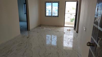 Living Room Image of 1038 Sq.ft 3 BHK Apartment / Flat for sale in Abids Hyderabad for Rs. 6500000