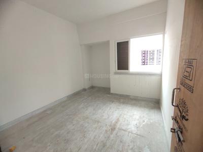 Bedroom Image of 1250 Sq.ft 3 BHK Apartment / Flat for sale in Parnasree Pally Kolkata for Rs. 6375000