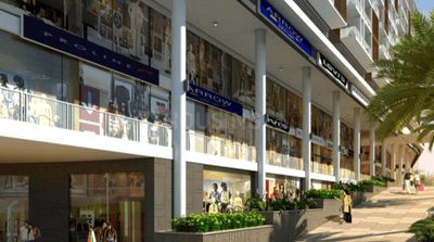 Image of 2075 Sq.ft 3 BHK Apartment / Flat for sale in Vasavi Signature, Hitech City, Hyderabad for Rs. 20000000