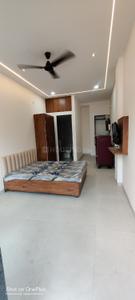 1 RK Independent Builder Floor