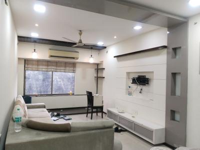 Living Room Image of 3100 Sq.ft 4 BHK Apartment / Flat for sale in Adani Ten BKC, Bandra East Mumbai for Rs. 190000000