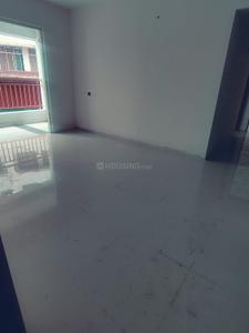 Hall Image of 877 Sq.ft 2 BHK Apartment / Flat for sale in Chandrangan Revanta, Ambegaon Budruk Pune for Rs. 6100000