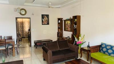Hall Image of 1800 Sq.ft 5 BHK Independent House for sale in Sector 60 Mohali for Rs. 40000000