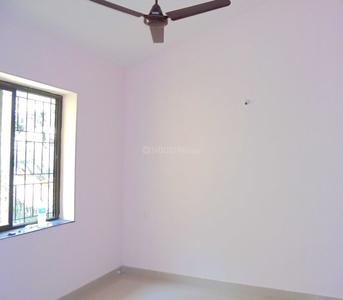 Bedroom Image of 1200 Sq.ft 2 BHK Apartment / Flat for rent in Madgaon Goa for Rs. 17000