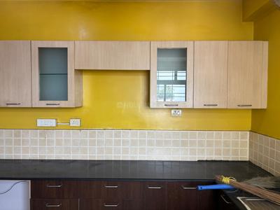 Kitchen Image of 1800 Sq.ft 3 BHK Apartment / Flat for sale in Tollygunge Kolkata for Rs. 27000000
