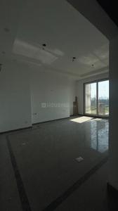 Hall Image of 4450 Sq.ft 4 BHK Apartment / Flat for sale in Unitech UGCC Burgundy, Sector 97 Noida for Rs. 49115000