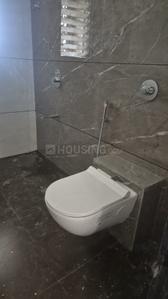 Image of 1900 Sq.ft 3 BHK Apartment / Flat for rent in Shreenathji Delta Riviera, Ulwe, Navi Mumbai for Rs. 78000