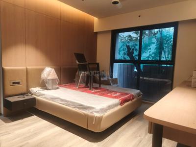 Bedroom Image of 1824 Sq.ft 3 BHK Apartment / Flat for sale in Shivaji Nagar Pune for Rs. 33400000
