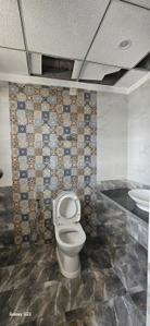 Bathroom Image of 1771 Sq.ft 3 BHK Apartment / Flat for rent in Greater Kailash Jammu for Rs. 35000