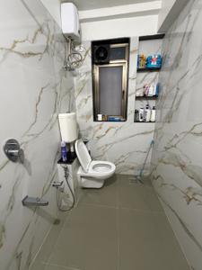 Image of 1400 Sq.ft 3 BHK Apartment / Flat for sale in Runwal Symphony, Santacruz East, Mumbai for Rs. 35000000