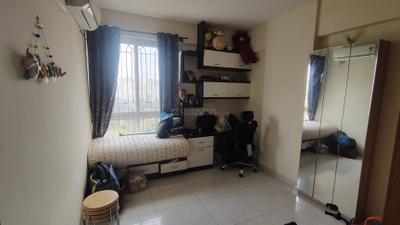 Bedroom Image of 1250 Sq.ft 3 BHK Apartment / Flat for sale in Shriram Summitt, Electronic City Bengaluru for Rs. 17500000